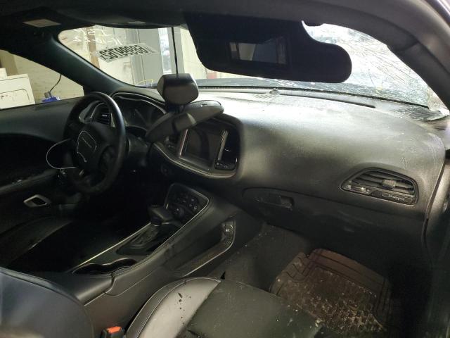 Photo 8 from auction – 2020 DODGE CHALLENGER with VIN 2C3CDZBT9LH250709