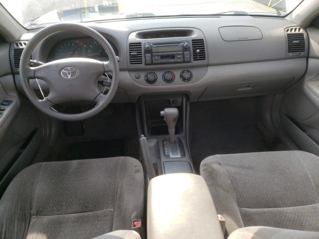 Photo 8 from auction – 2003 TOYOTA CAMRY LE with VIN JTDBE32K830183694