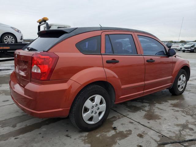 Photo 3 from auction – 2007 DODGE CALIBER with VIN 1B3HB28B07D177764