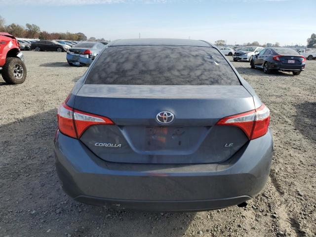 Photo 6 from auction – 2015 TOYOTA COROLLA L with VIN 5YFBURHE1FP271200