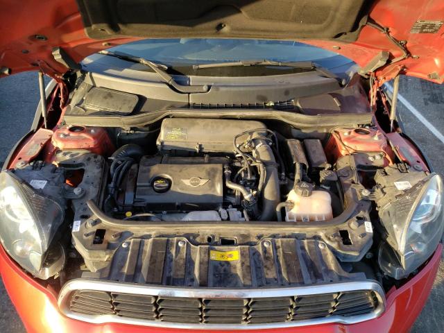 Photo 11 from auction – 2014 MINI COOPER S C with VIN WMWZC3C59EWP25248