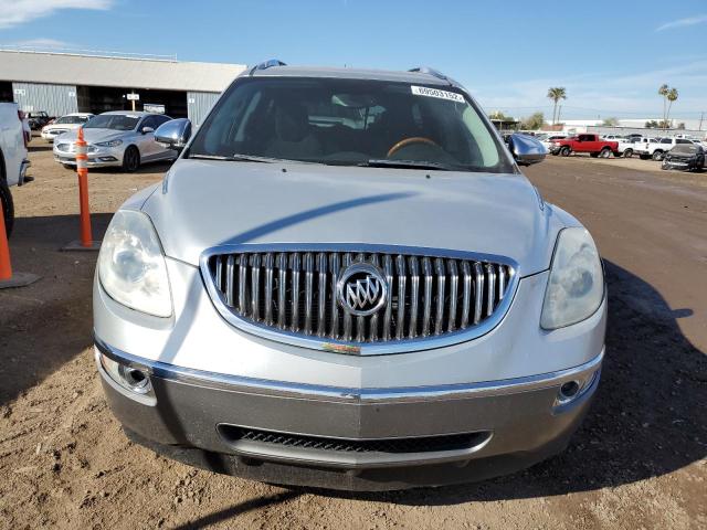 Photo 5 from auction – 2011 BUICK ENCLAVE CX with VIN 5GAKRAED4BJ318069