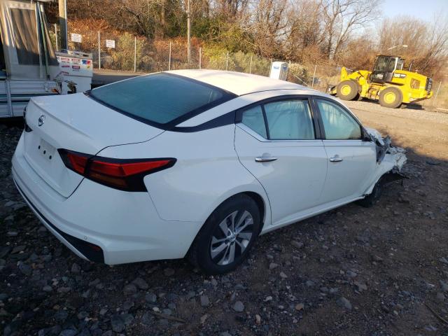 Photo 3 from auction – 2021 NISSAN ALTIMA S with VIN 1N4BL4BV0MN313676