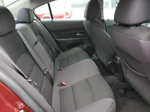 Photo 10 from auction – 2015 CHEVROLET CRUZE LT with VIN 1G1PC5SB5F7161258