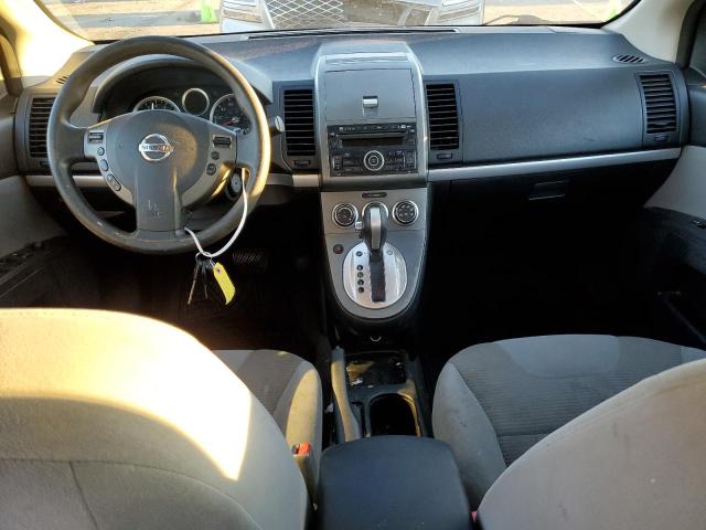 Photo 8 from auction – 2011 NISSAN SENTRA with VIN 3N1AB6AP3BL665920