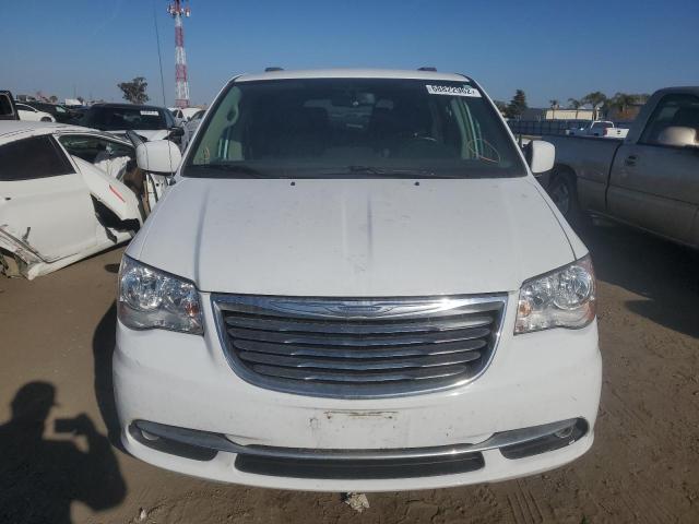 Photo 5 from auction – 2016 CHRYSLER TOWN & COU with VIN 2C4RC1BG4GR230994