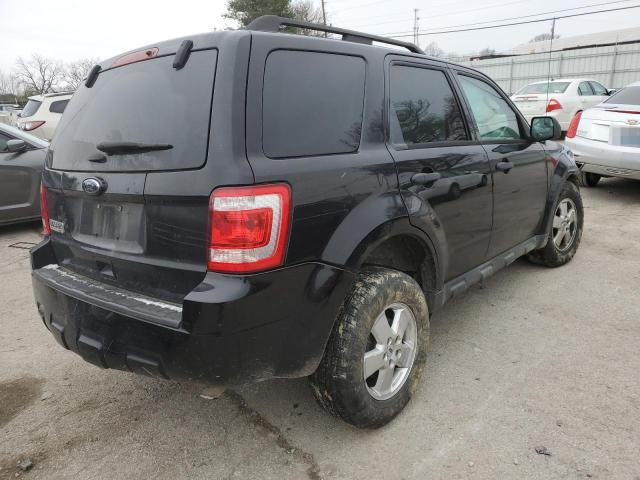 Photo 3 from auction – 2012 FORD ESCAPE XLT with VIN 1FMCU9D77CKA51108