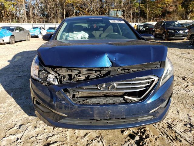 Photo 5 from auction – 2016 HYUNDAI SONATA SE with VIN 5NPE24AF7GH387525