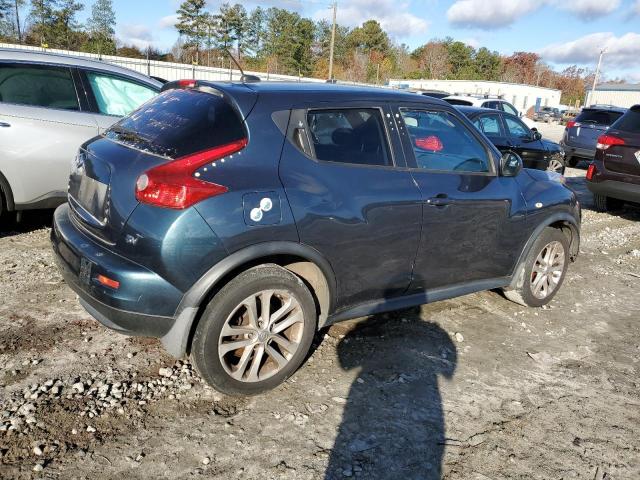 Photo 3 from auction – 2011 NISSAN JUKE S with VIN JN8AF5MR4BT007550