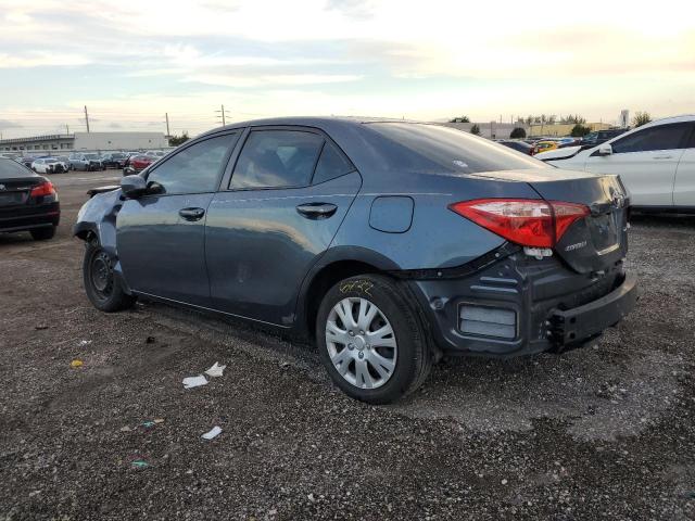Photo 2 from auction – 2017 TOYOTA COROLLA L with VIN 2T1BURHEXHC798512