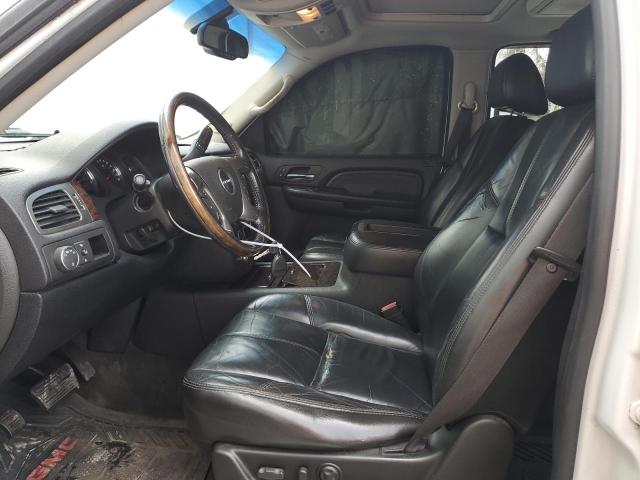Photo 7 from auction – 2007 GMC YUKON DENA with VIN 1GKFK63847J172663