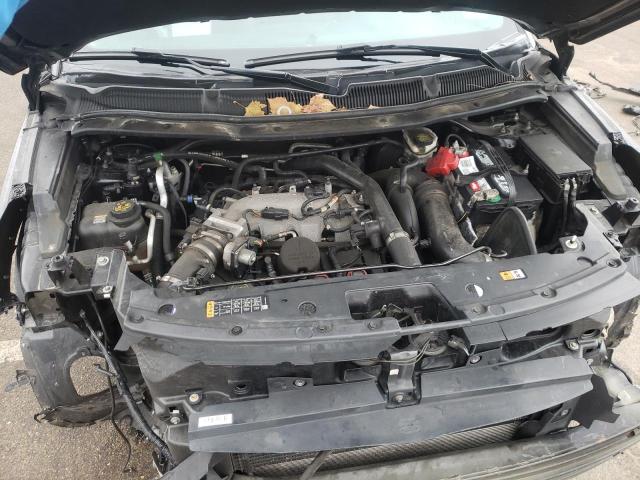 Photo 11 from auction – 2018 FORD EXPLORER S with VIN 1FM5K8GT9JGC78737