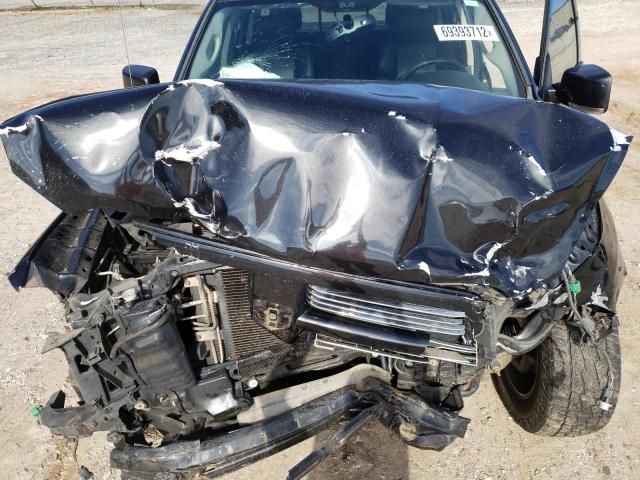 Photo 11 from auction – 2011 DODGE RAM 1500 with VIN 1D7RV1CT2BS543089