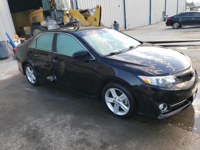 Photo 4 from auction – 2014 TOYOTA CAMRY L with VIN 4T1BF1FK4EU348059