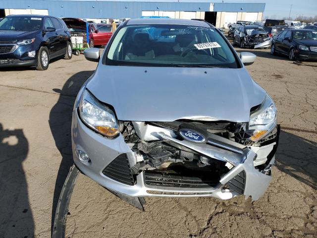 Photo 5 from auction – 2012 FORD FOCUS SE with VIN 1FAHP3F25CL428289