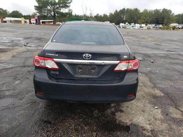 Photo 6 from auction – 2013 TOYOTA COROLLA with VIN 2T1BU4EE7DC997809