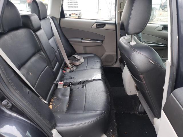 Photo 11 from auction – 2013 SUBARU FORESTER 2 with VIN JF2SHABC3DG414273