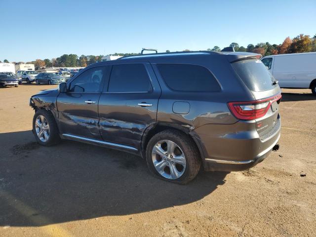 Photo 2 from auction – 2015 DODGE DURANGO SX with VIN 1C4RDHAGXFC946409