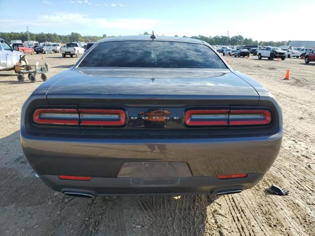 Photo 6 from auction – 2015 DODGE CHALLENGER with VIN 2C3CDZAG2FH912431