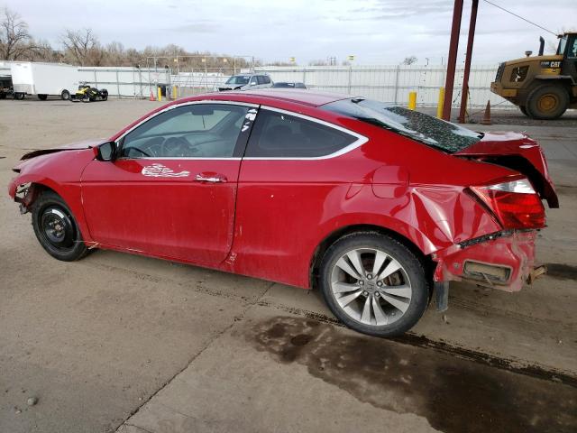Photo 2 from auction – 2008 HONDA ACCORD LX- with VIN 1HGCS11348A025738