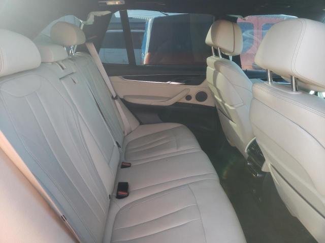 Photo 10 from auction – 2017 BMW X5 XDR40E with VIN 5UXKT0C34H0V96259