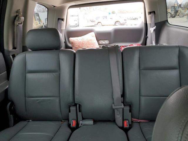 Photo 10 from auction – 2004 DODGE DURANGO SL with VIN 1D4HB48N34F223496
