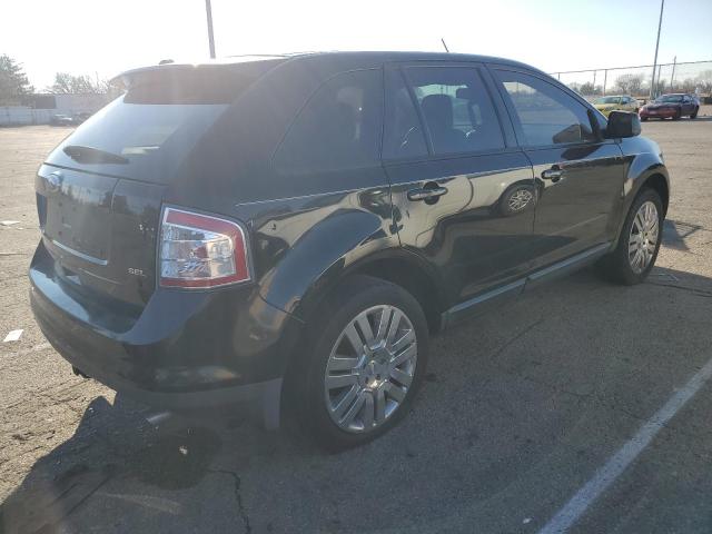 Photo 3 from auction – 2008 FORD EDGE SEL with VIN 2FMDK38C98BA10009