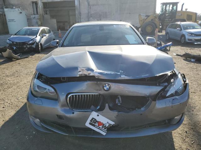 Photo 5 from auction – 2011 BMW 535 XI with VIN WBAFU7C50BC780966