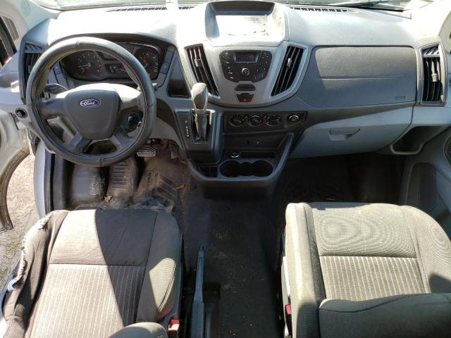 Photo 8 from auction – 2015 FORD TRANSIT T- with VIN 1FMZK1CM7FKA75132