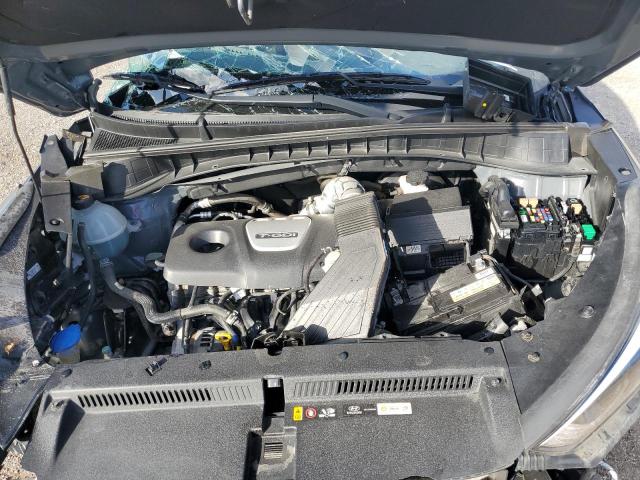 Photo 12 from auction – 2017 HYUNDAI TUCSON LIM with VIN KM8J3CA20HU319878