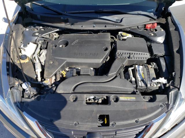 Photo 11 from auction – 2018 NISSAN ALTIMA 2.5 with VIN 1N4AL3AP2JC166292