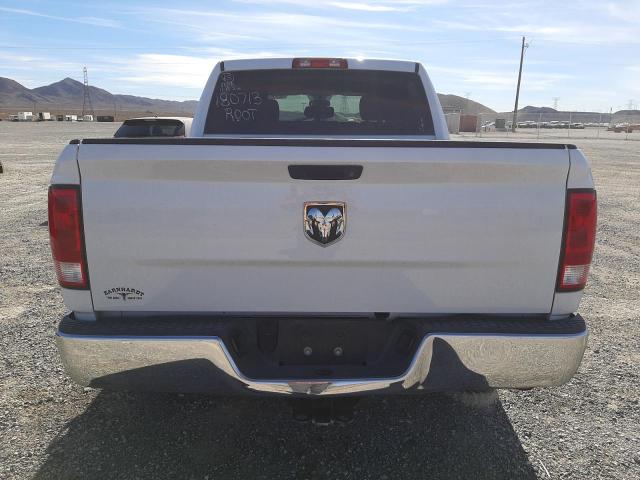 Photo 6 from auction – 2017 RAM 1500 ST with VIN 3C6RR6KTXHG768834
