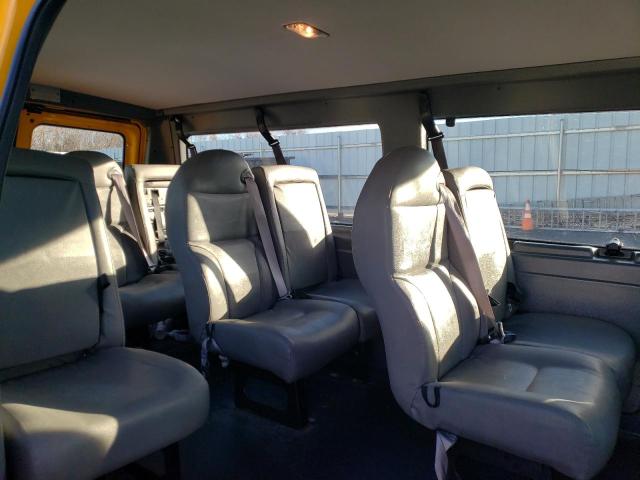 Photo 11 from auction – 2011 FORD ECONOLINE with VIN 1FTNE2EW0BDB26208
