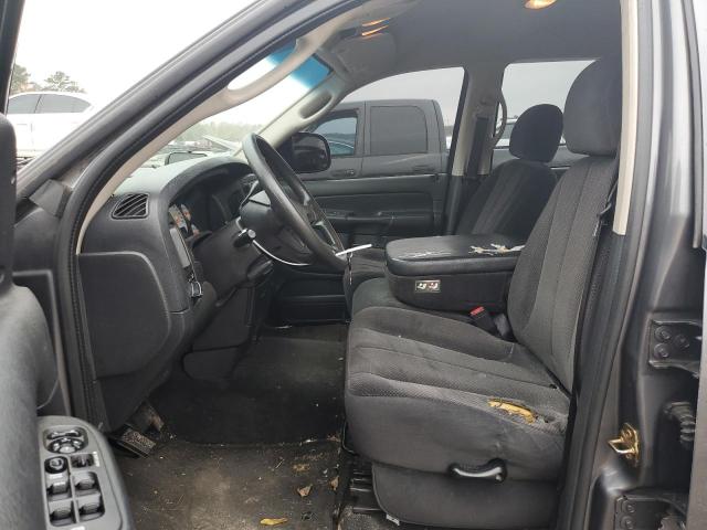 Photo 7 from auction – 2003 DODGE RAM 1500 S with VIN 1D7HA18N33S292442