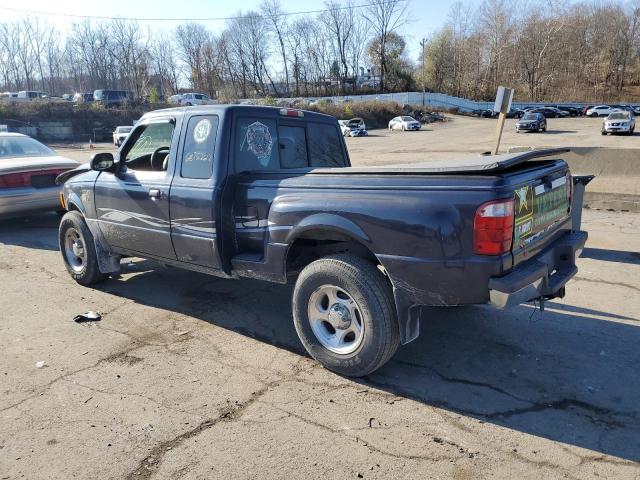 Photo 2 from auction – 2001 FORD RANGER SUP with VIN 1FTZR15E11PA98519