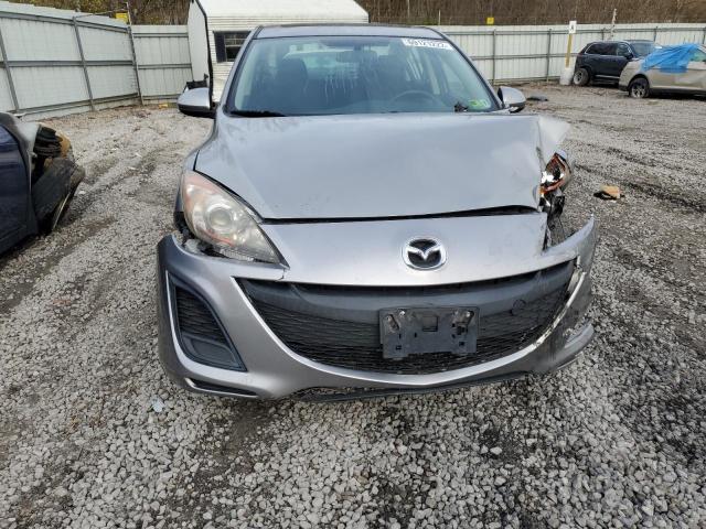 Photo 5 from auction – 2011 MAZDA 3 I with VIN JM1BL1VG7B1392578