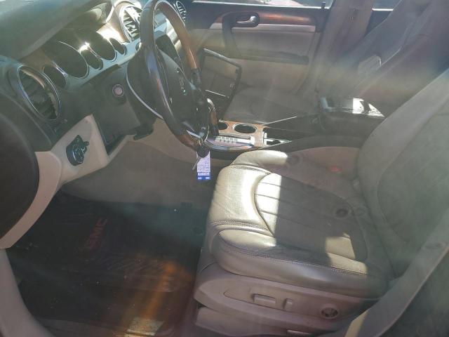 Photo 7 from auction – 2009 BUICK ENCLAVE CX with VIN 5GAER23D69J165341
