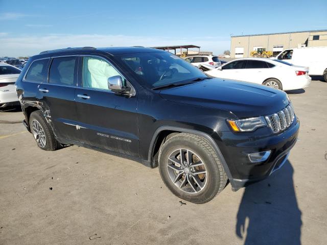 Photo 4 from auction – 2017 JEEP GRAND CHER with VIN 1C4RJEBG2HC779732