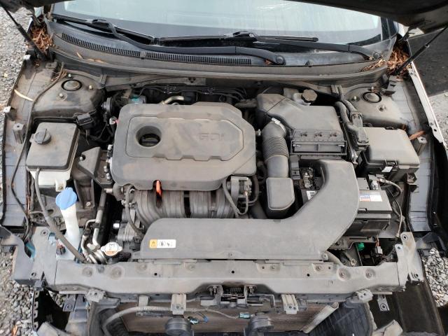 Photo 11 from auction – 2015 HYUNDAI SONATA SPO with VIN 5NPE34AF2FH127917