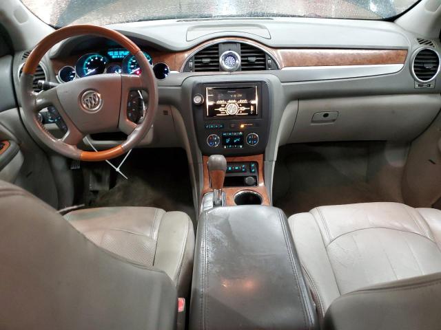 Photo 8 from auction – 2011 BUICK ENCLAVE CX with VIN 5GAKRBED3BJ135087