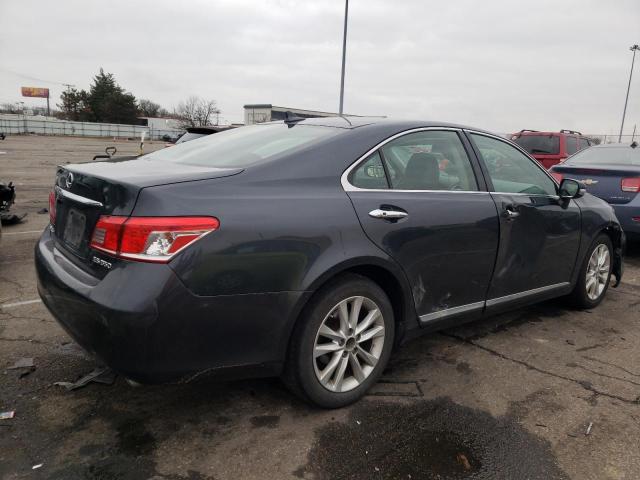Photo 3 from auction – 2010 LEXUS ES 350 with VIN JTHBK1EGXA2367779