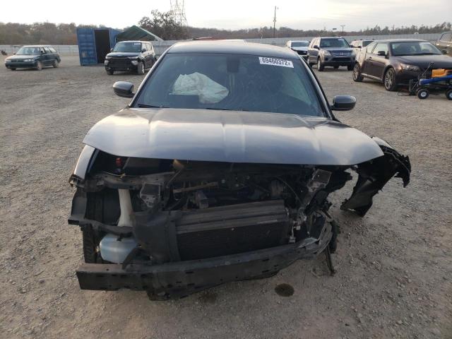 Photo 5 from auction – 2015 DODGE CHARGER SE with VIN 2C3CDXBG6FH762679