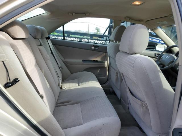 Photo 10 from auction – 2005 TOYOTA CAMRY LE with VIN 4T1BE32K15U587699