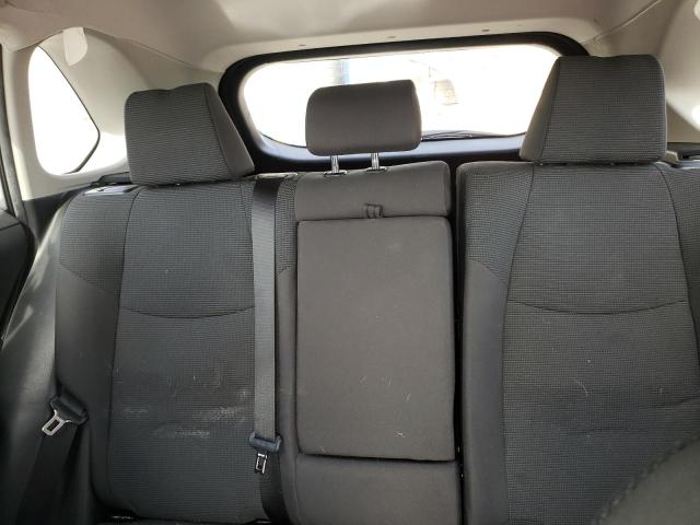 Photo 10 from auction – 2020 TOYOTA RAV4 LE with VIN 2T3K1RFV4LC055811