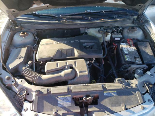 Photo 11 from auction – 2008 PONTIAC G6 BASE with VIN 1G2ZG57B484128869