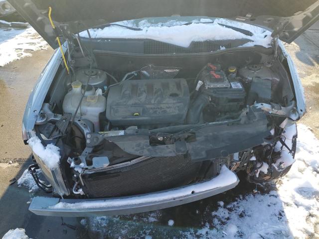 Photo 12 from auction – 2016 JEEP COMPASS LA with VIN 1C4NJDEBXGD721837