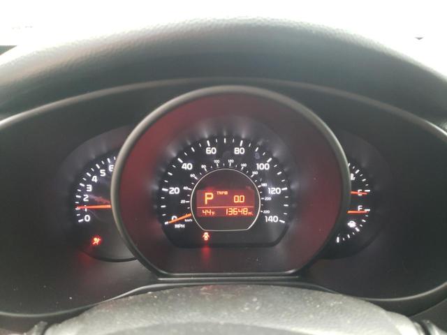 Photo 9 from auction – 2019 KIA SOUL with VIN KNDJN2A26K7688453