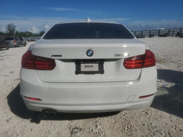Photo 6 from auction – 2013 BMW 328 XI with VIN WBA3B3C51DF530655