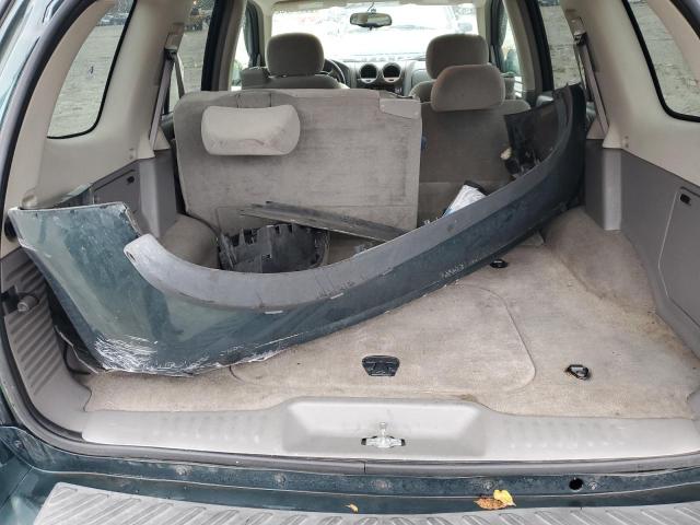 Photo 12 from auction – 2005 GMC ENVOY with VIN 1GKDT13S952361240