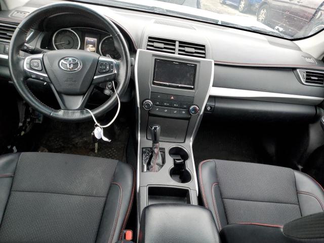Photo 8 from auction – 2016 TOYOTA CAMRY LE with VIN 4T1BF1FK2GU133945